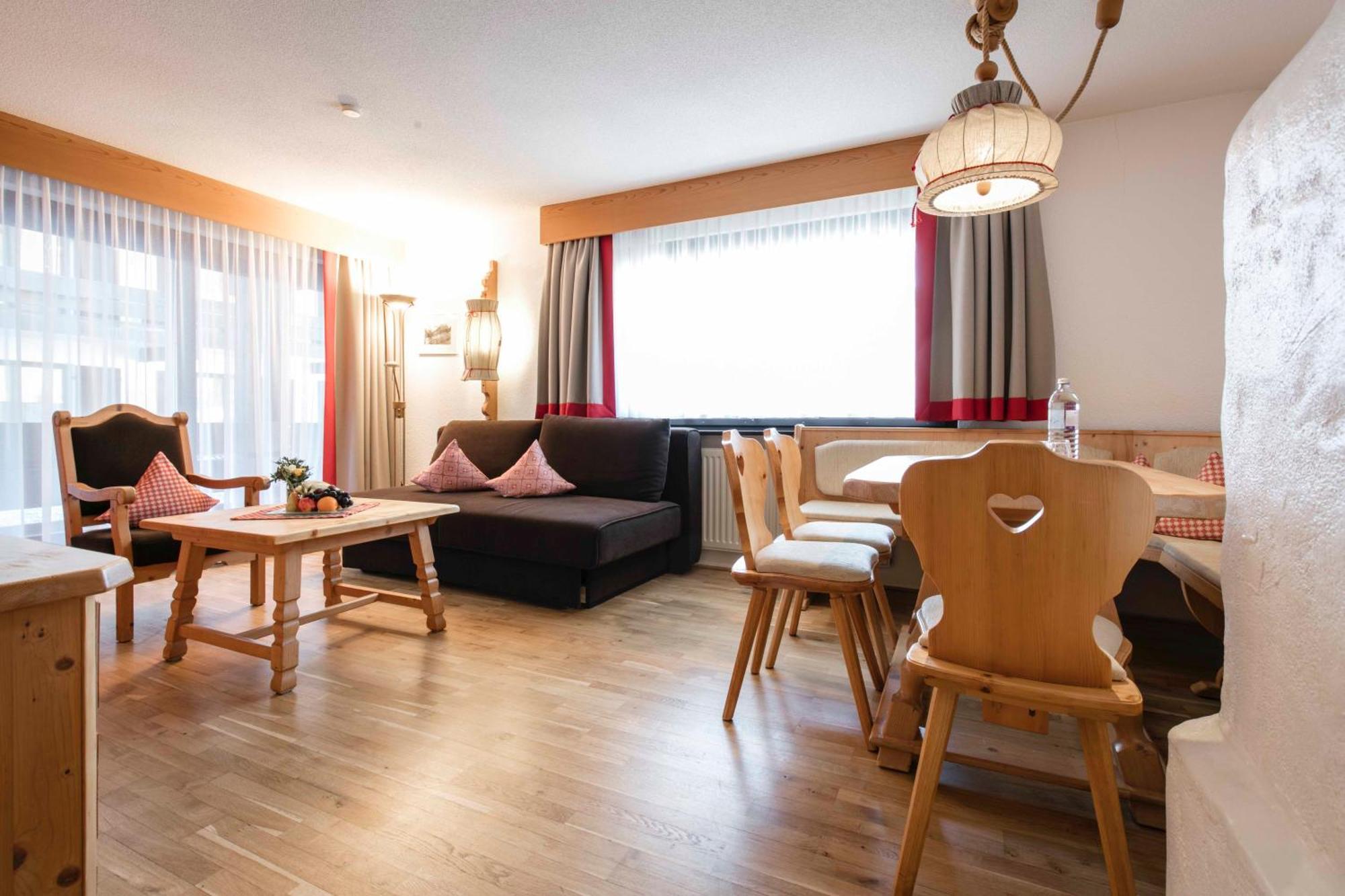 Sporthotel By Alpenlodge Brand  Room photo
